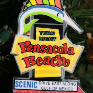 pensacola-beach-flashing-ornament