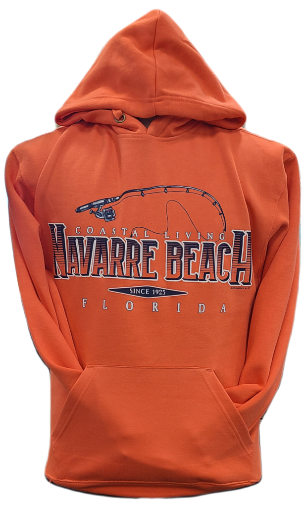 Men s hoodies island style florida