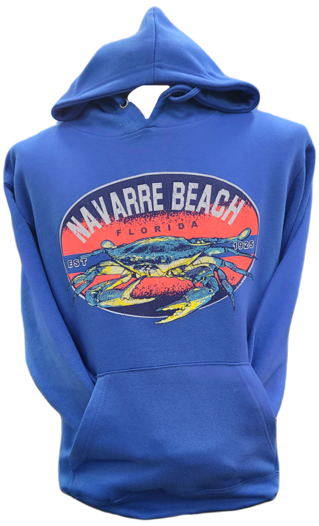 Men s hoodies island style florida