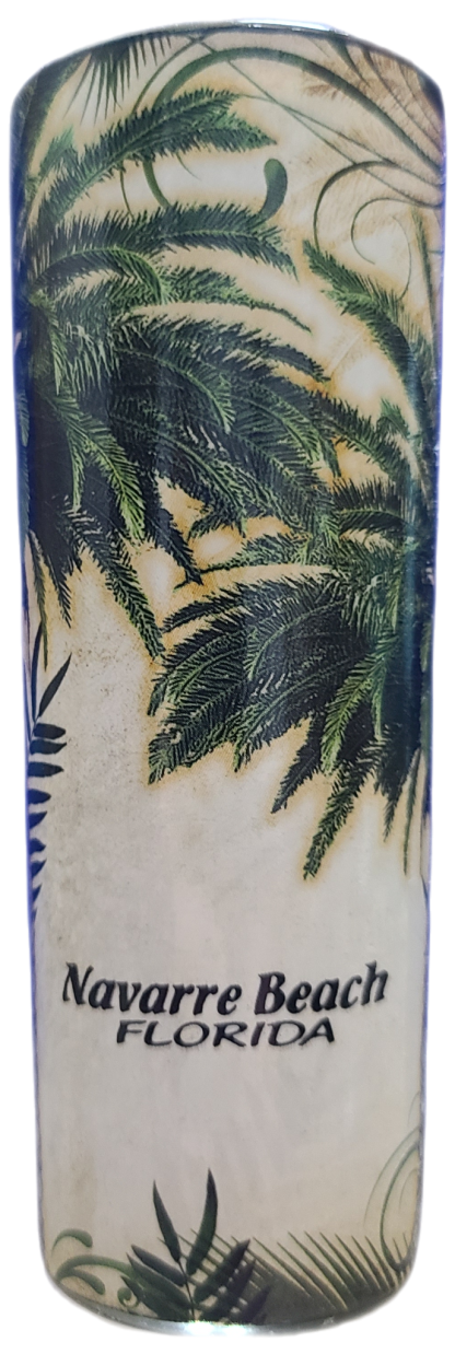 Palm Full Wrapped Shooter