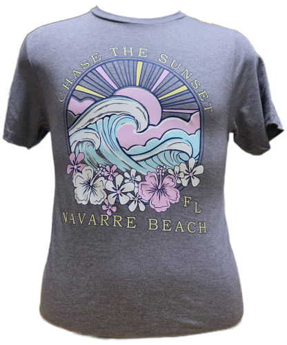 Women's T-Shirts - Image 5