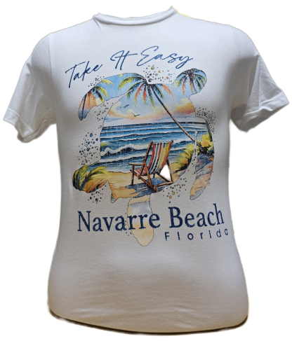 Women's T-Shirts - Image 7
