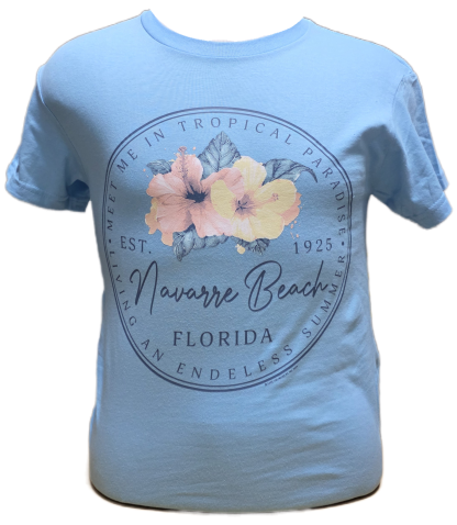 Women's T-Shirts - Image 6