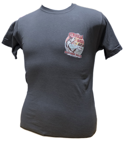Men's Comfort T-Shirts - Image 4