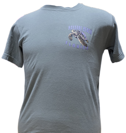 Men's Comfort T-Shirts - Image 2