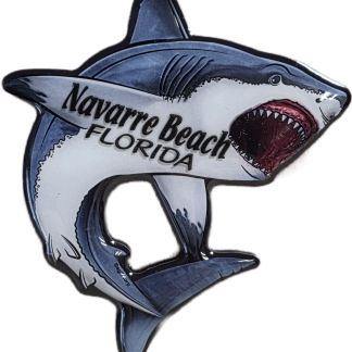 Shark Magnet